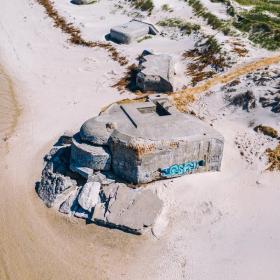 Bunker Søndervig 