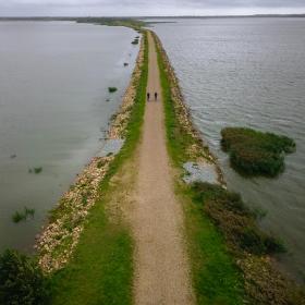 Cykeltur ved Filsø