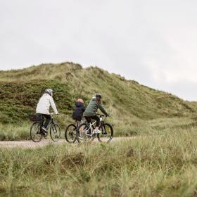 Cykelnetværket_Vesterhavet_credit Goodwill FIlm - Familie på tur - Cykel