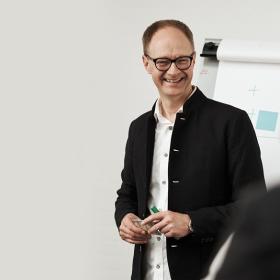 Henrik Vaver