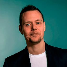 Nicklas Pyrdol