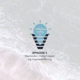 Vesterhavsviden: Episode 1 E