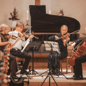 Hvide Sande Masterclass