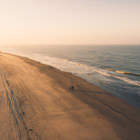 Henne Strand