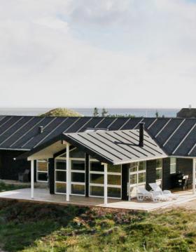 Sommerhus